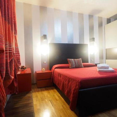 House Borgia Aparthotel Róma Kültér fotó