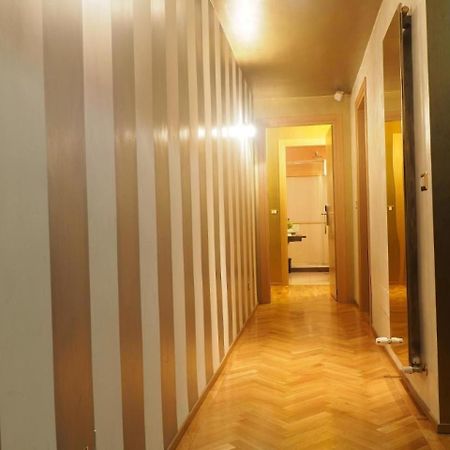 House Borgia Aparthotel Róma Kültér fotó