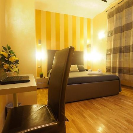 House Borgia Aparthotel Róma Kültér fotó