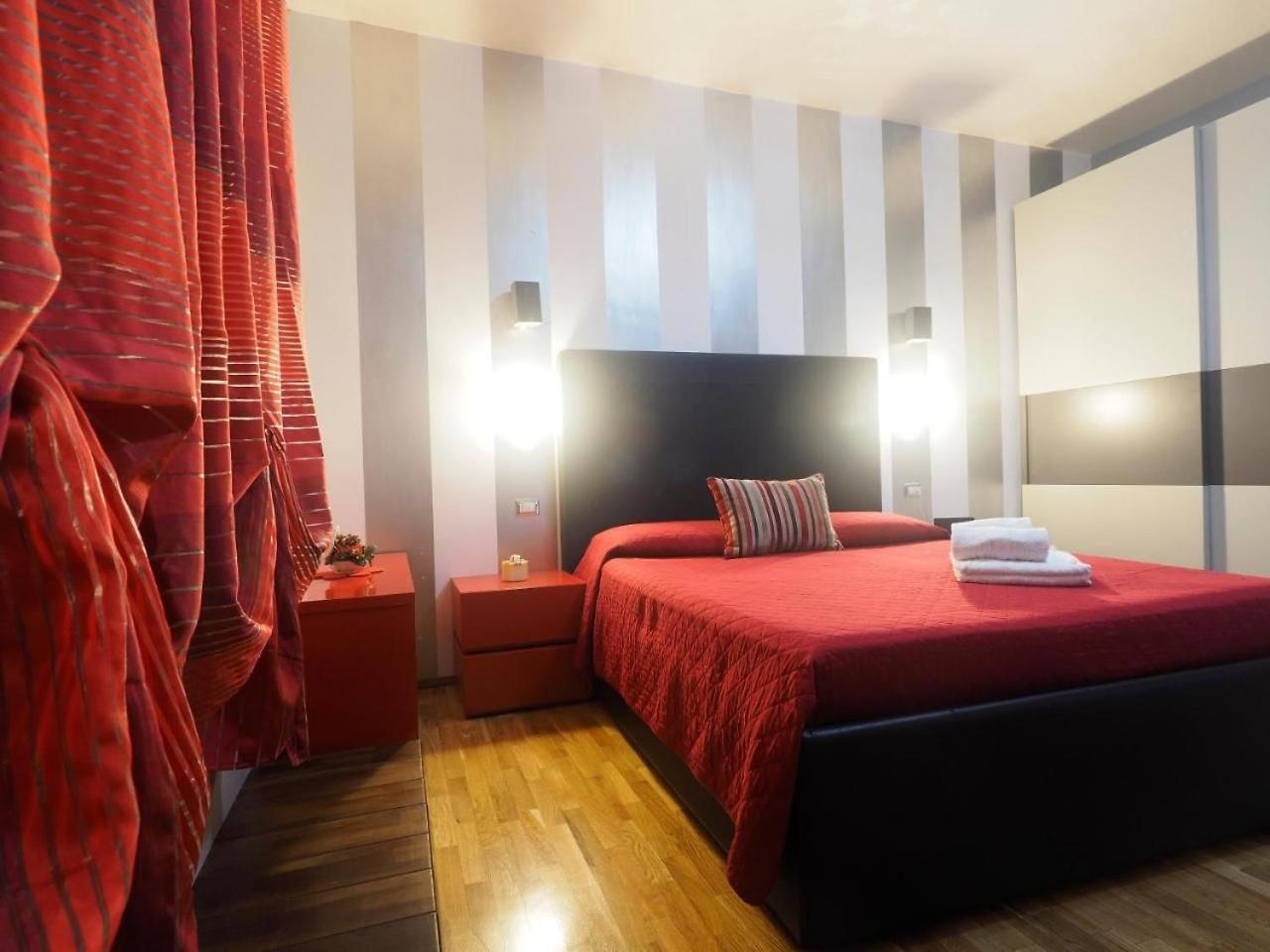 House Borgia Aparthotel Róma Kültér fotó