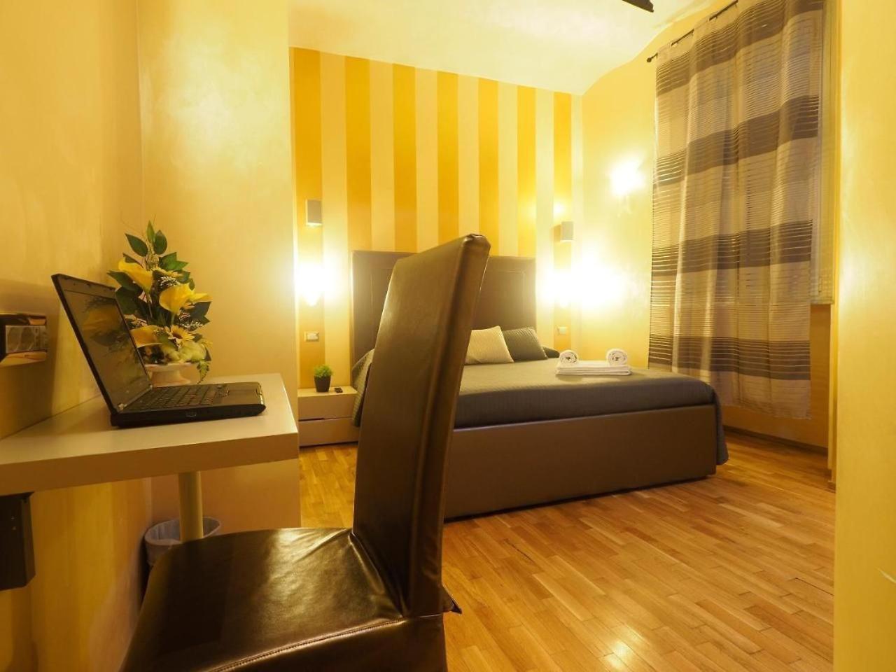 House Borgia Aparthotel Róma Kültér fotó