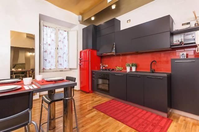 House Borgia Aparthotel Róma Kültér fotó