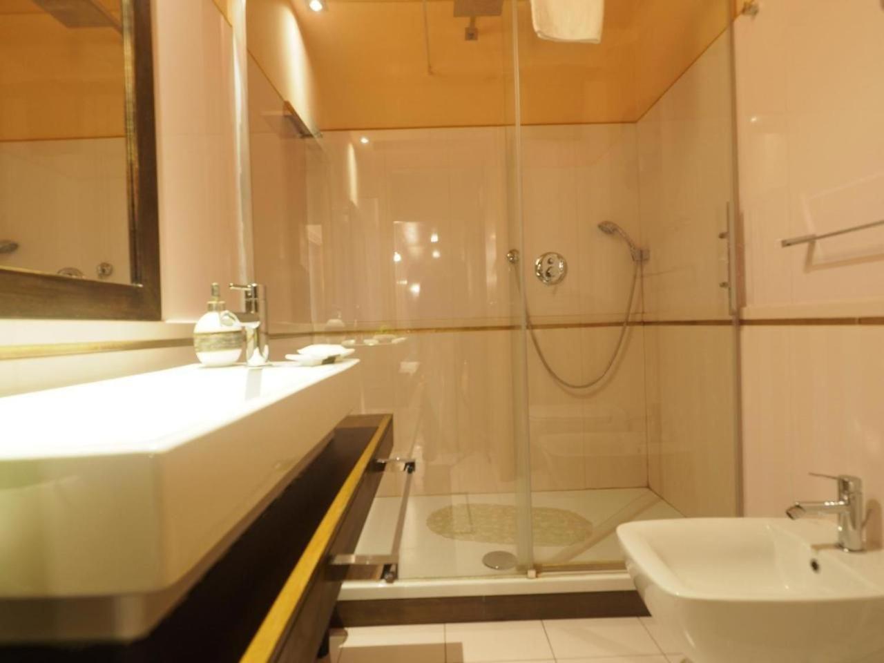 House Borgia Aparthotel Róma Kültér fotó