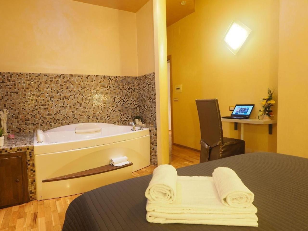 House Borgia Aparthotel Róma Kültér fotó