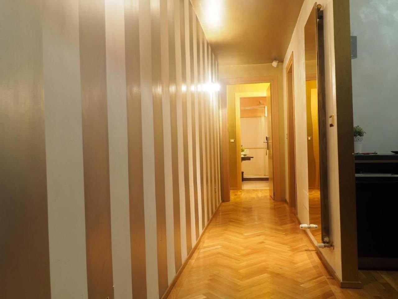 House Borgia Aparthotel Róma Kültér fotó