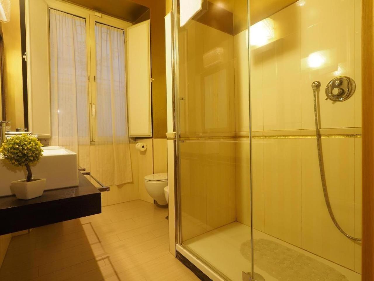 House Borgia Aparthotel Róma Kültér fotó