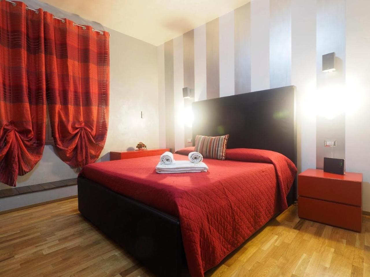 House Borgia Aparthotel Róma Kültér fotó